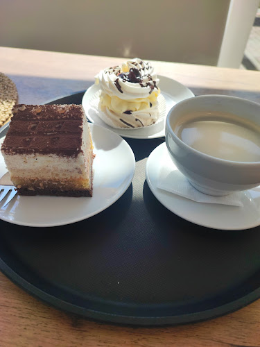 Cukiernia piekarnia "Kapka"