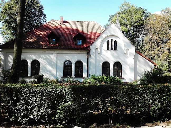 Ciastkarnia Biały Klasztor - Gastronomia