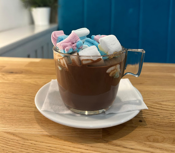 Lodówka, Lody Naturalne i Kawiarnia - Rawicz