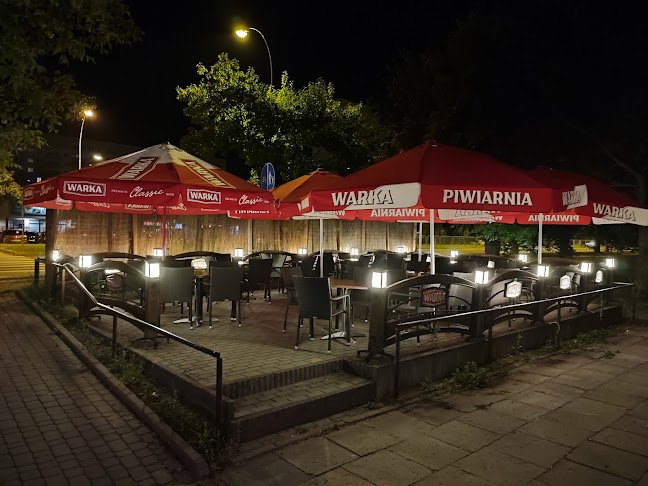 Piwiarnia Warka - Stalowa Wola
