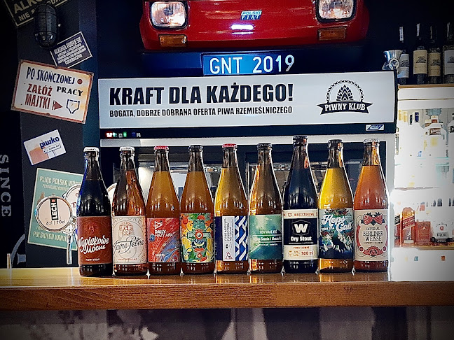 Opinii despre po maluchu în Tczew - Gastronomia