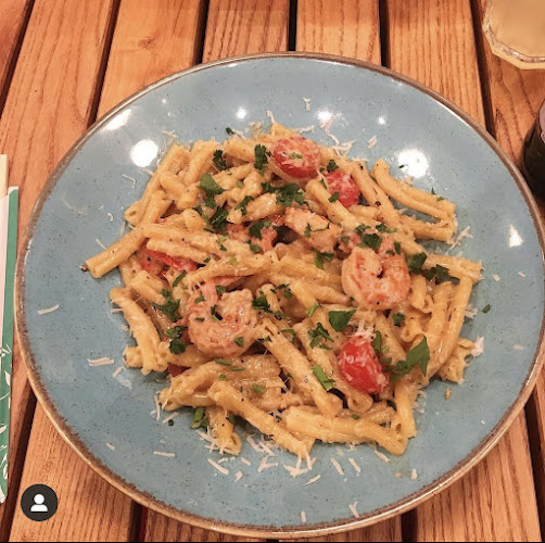 Opinii despre Shrimp House Katowice în Sędziszów - Gastronomia