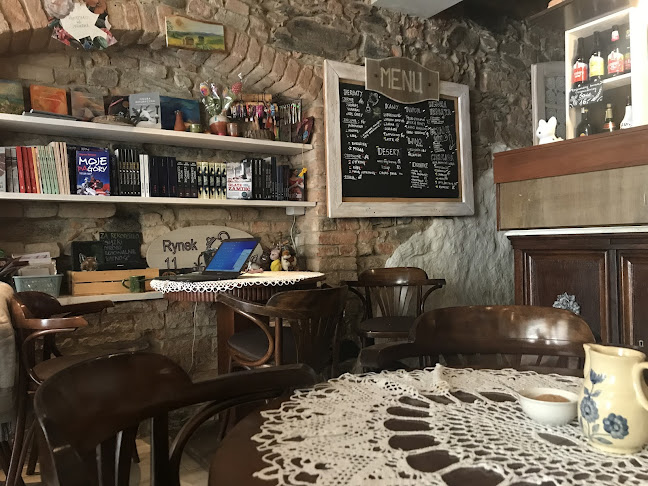 Herbaciarnia pod filarami