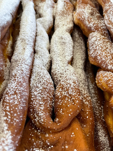 Opinii despre Nasza Pączkarnia - Karpacz în Karpacz - Gastronomia