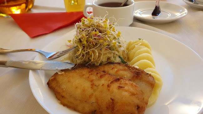 Restauracja Kasztelania - Gułtowy