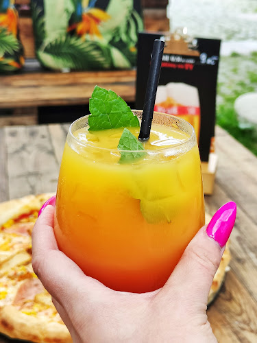 Piecyk Krzeszowice - Gastronomia