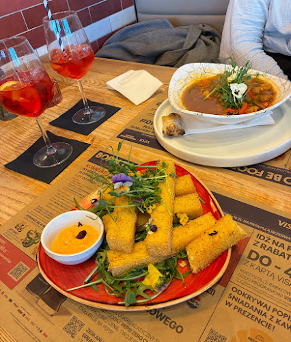 Comments and reviews of La Rotonda
