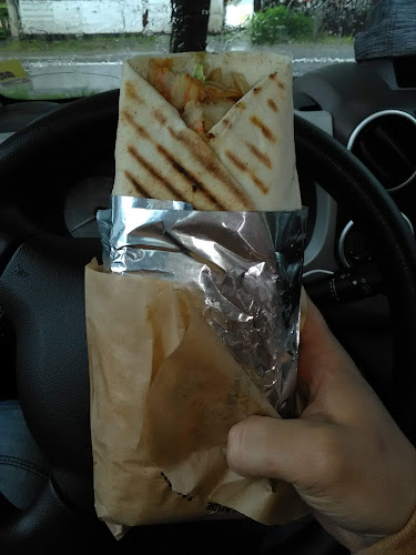 Kebab&Burger u Buły - Gastronomia