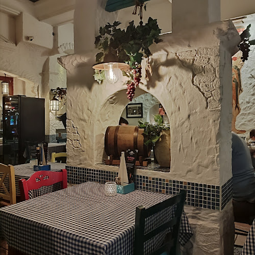 Opinii despre Greco Wrocław Rynek în Wrocław - Gastronomia