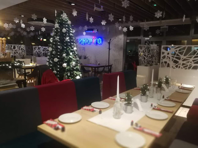 Comentarii opinii despre Portofino Pełne Smaku