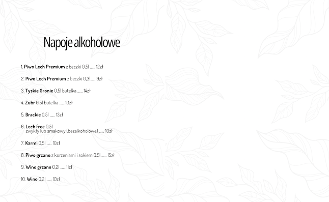 Malinka 52, 42-460 Wisła