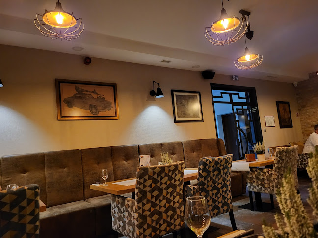 Comentarii opinii despre Restauracja Hotel Pod Herbami