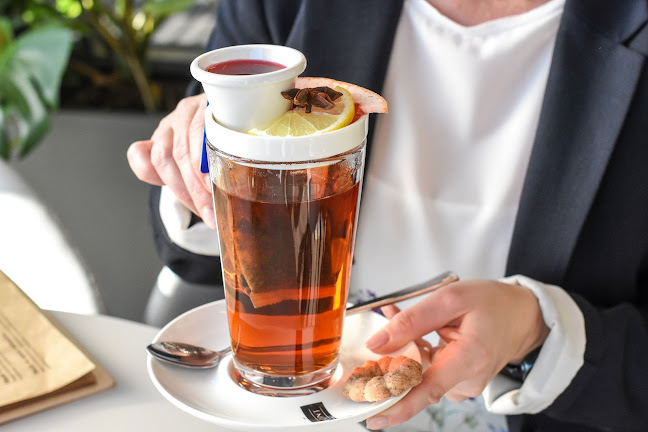 Comentarii opinii despre CAFE BISTRO KŁOS | Piekarnia Ciastkarnia KŁOS 24H