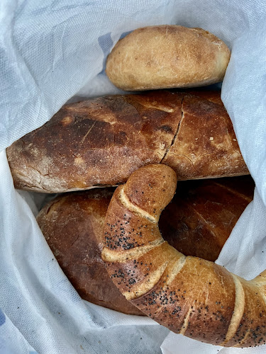 Opinii despre Piekarnia Tradycyjna Wypchło în Wrocław - Gastronomia