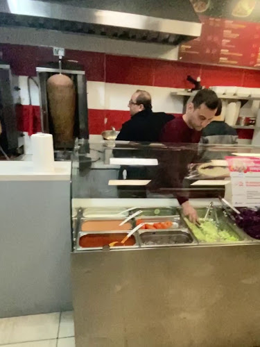 Reviews of Sultan Express in Wrocław - Gastronomia