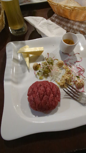 Opinii despre Browar Stara Komenda în Szczecin - Gastronomia