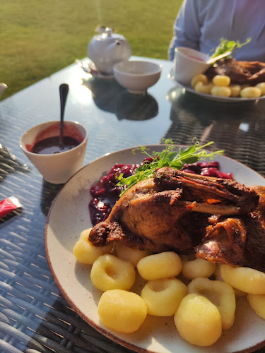 Restauracja Zacisze Gdańsk - Gastronomia