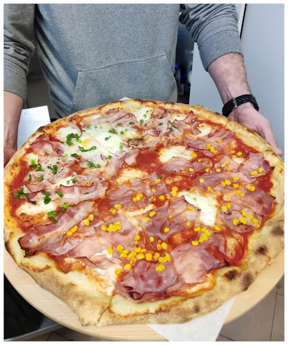 Opinii despre BoTo Pizza în Suwałki - Gastronomia