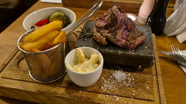 Restauracja Karramba Bydgoszcz