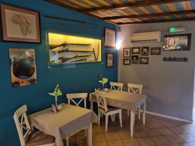 Restauracja Te Klimaty - Czeladź