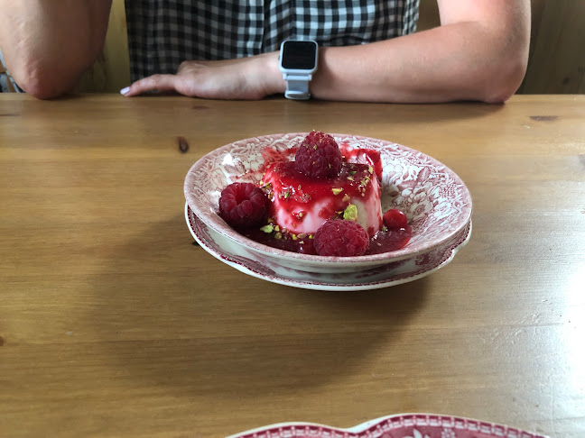 Opinii despre Słowiczówka - Mazury od kuchni în Pisz - Gastronomia