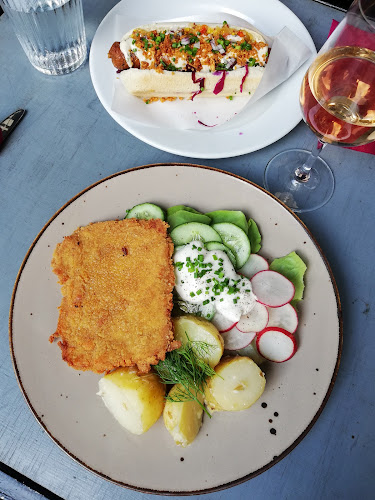 Lokal Vegan Bistro - Warszawa