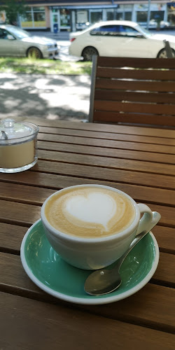 Opinii despre Kawiarnia Co Bądź în Tychy - Gastronomia