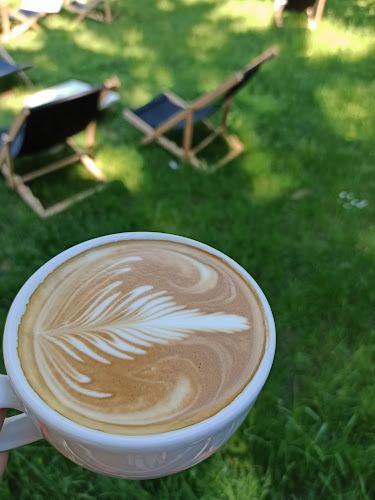Reviews of Świt Cafe Qltura in Warszawa - Gastronomia