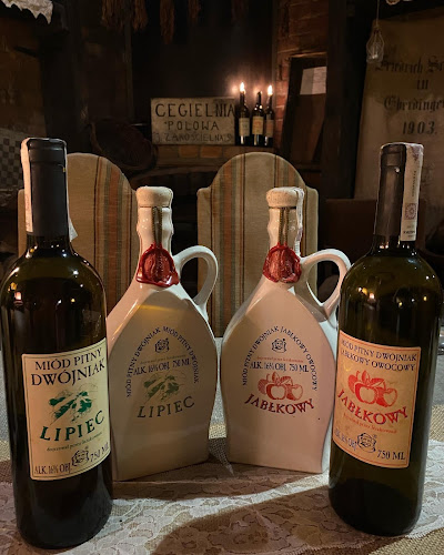 Spiżarnia Malborska - Gastronomia