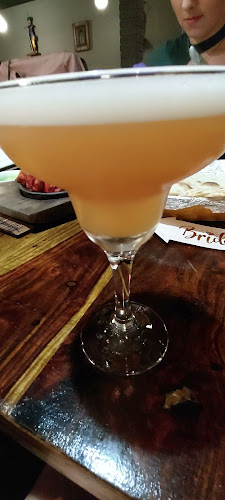 Opinii despre Bollywood Lounge în Gdynia - Gastronomia