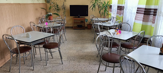 Lokal gastronomiczyny "U Krzyśka"