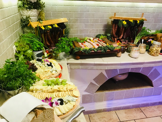 Comentarii opinii despre Ziołowa Dolina