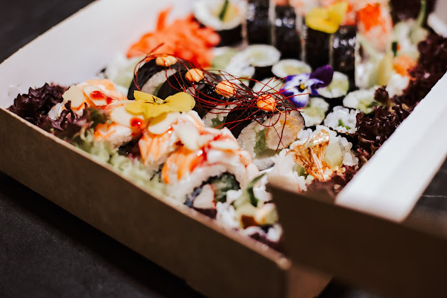 Sushi Dla Mnie Leszno