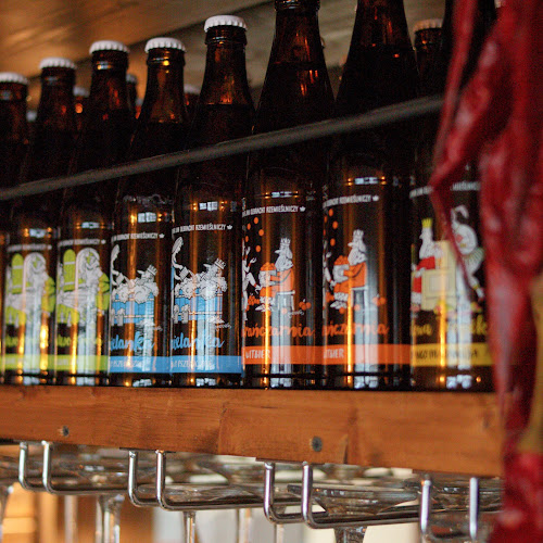 Ajvar Restauracja - Iwiny