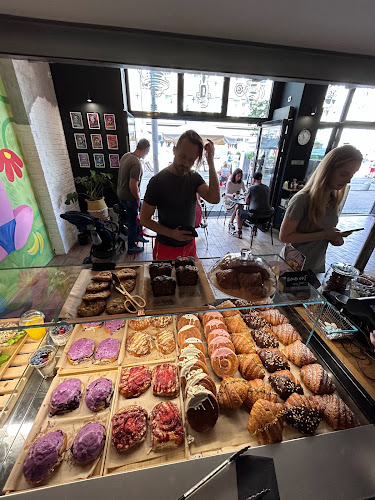 KAWIARNIA HAPPY PEOPLE - Gastronomia