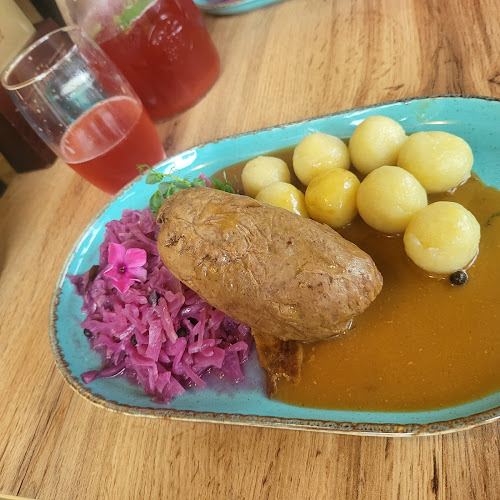 Ogród Smaków - Oświęcim