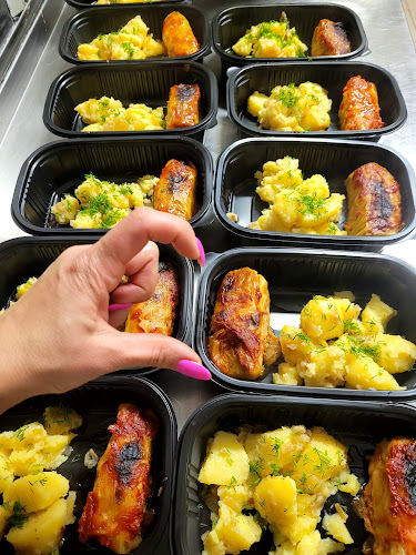 Kuchnia Juliwera - Gastronomia