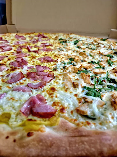 Comentarii opinii despre Pizza Planet