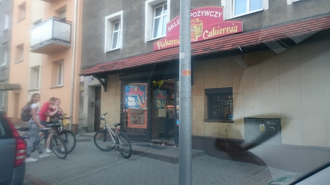 Korczowski Zbigniew- Piekarstwo | Cukiernictwo - Bolesławiec