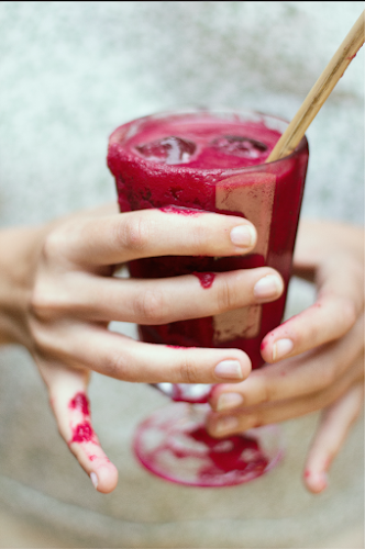 Comentarii opinii despre Miłość - Kuchnia Roślinna