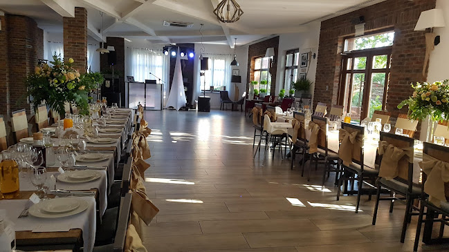 Dwór Orzechówka - Bydgoszcz