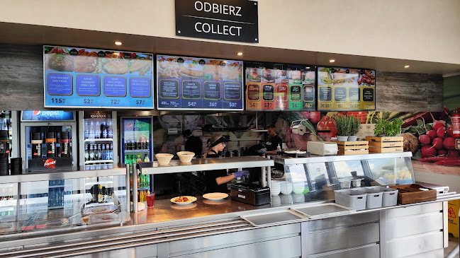 Generała Wiktora Thommée 1a, 05-100 Nowy Dwór Mazowiecki, Polska