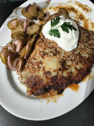 Opinii despre Zajazd în Strachówka - Gastronomia