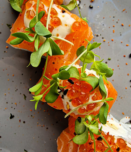 Rolka Sushi Bar - Płock