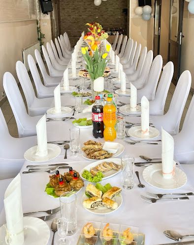 Rożek - imprezy okolicznościowe - Gastronomia