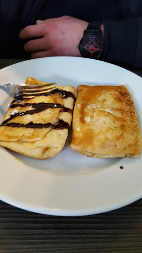 Comentarii opinii despre Bistro Nadjeziorna