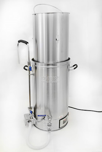 Comentarii opinii despre Centrum Warzenia Domowego Piwa Piwo Piweczko Chorzów