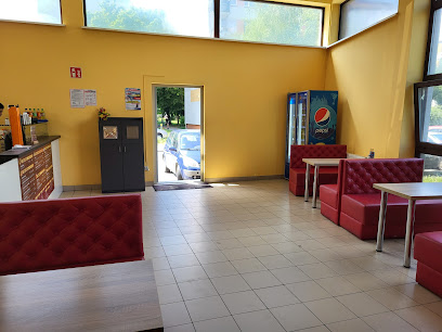 Tripoli Kebab & Grill Mielec