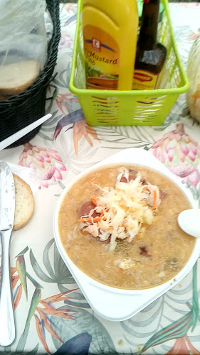 Opinii despre Kuchnia Polowa - Grochówka în Chełmno - Gastronomia