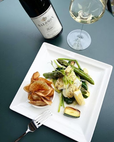 Mielżyński Burakowska - Wine Bar & Sklep z winem - Gastronomia